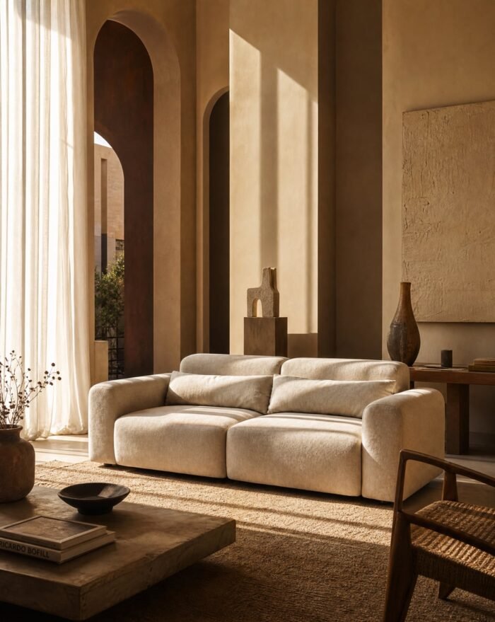Sofa VERANO