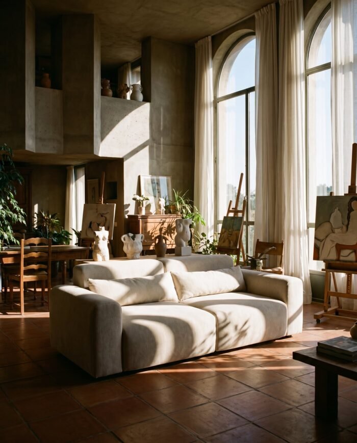 Sofa VERANO