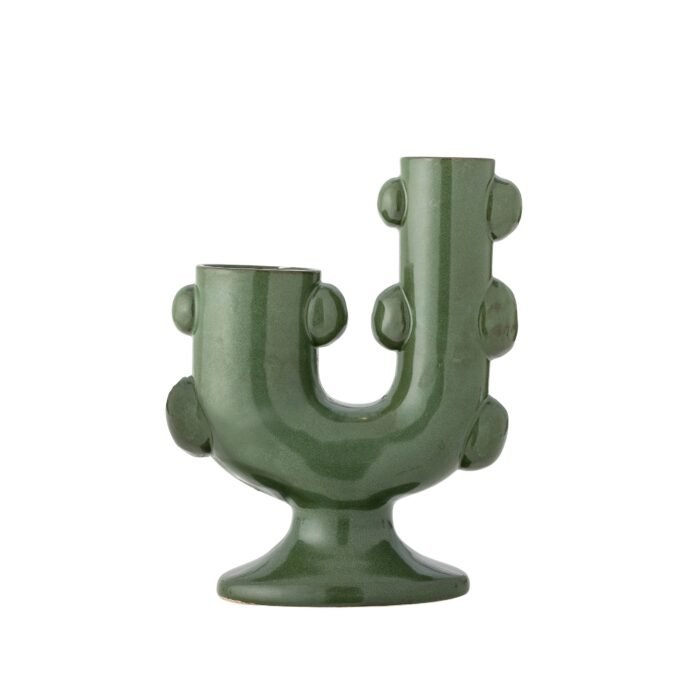 TANU vaza, GREEN