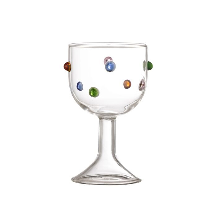 THALIA vyno taurė, CLEAR