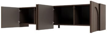 TV spintelė NORHEIM