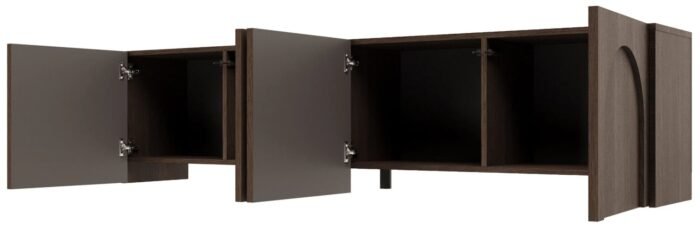 TV spintelė NORHEIM