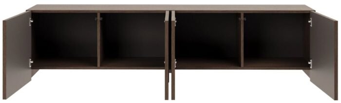 TV spintelė NORHEIM