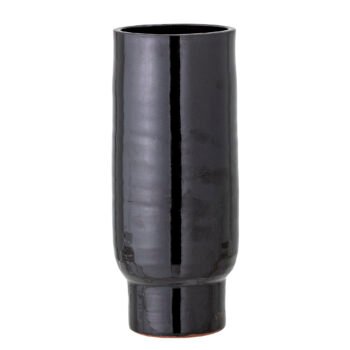 VEFA vaza, BLACK