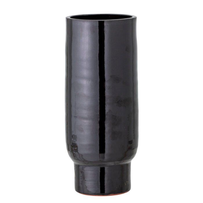VEFA vaza, BLACK