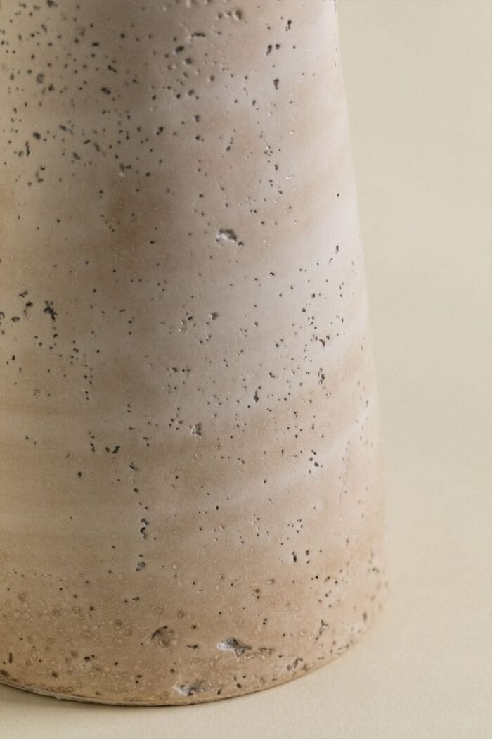 Betoninė žvakidė AUMONT 25 cm