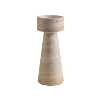 Betoninė žvakidė AUMONT 25 cm