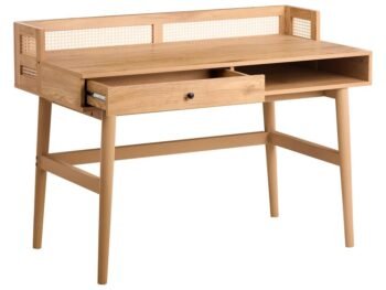 Darbo stalas ARVID 120x60 cm