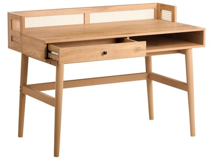 Darbo stalas ARVID 120x60 cm