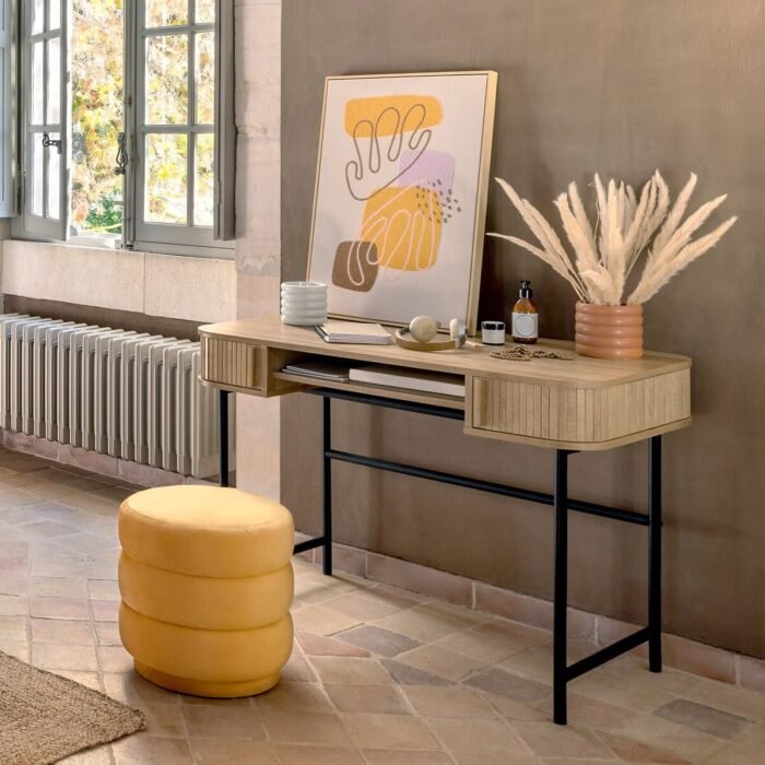 Darbo stalas COLVA, 105x60 cm