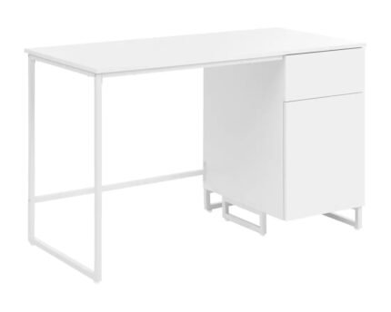 Darbo stalas ELVIRA 120x60 cm