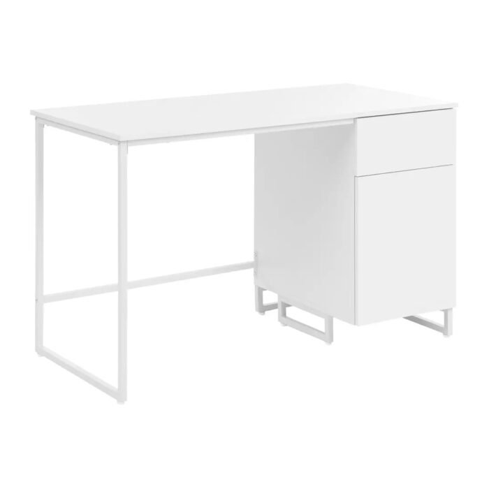 Darbo stalas ELVIRA 120x60 cm