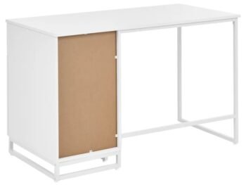 Darbo stalas ELVIRA 120x60 cm