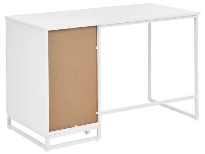 Darbo stalas ELVIRA 120x60 cm
