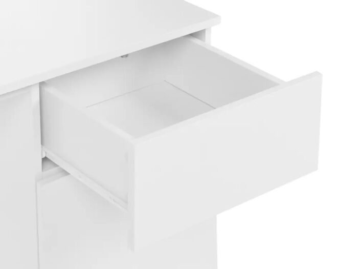 Darbo stalas ELVIRA 120x60 cm