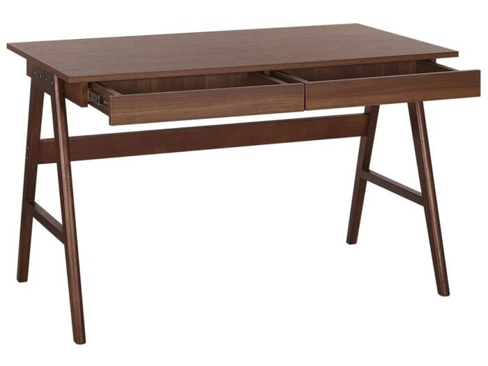 Darbo stalas HALVAR 120x70 cm