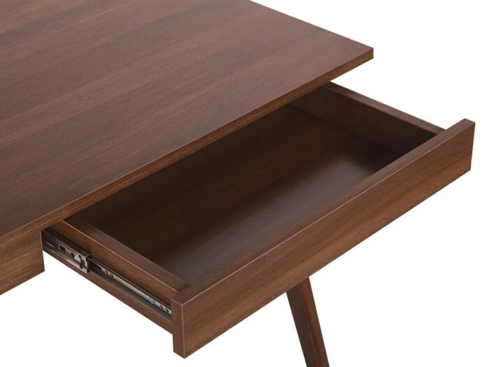 Darbo stalas HALVAR 120x70 cm