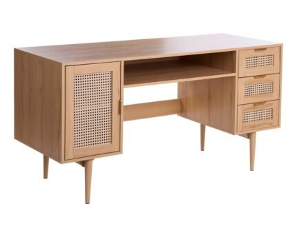 Darbo stalas LEIF 140x60 cm
