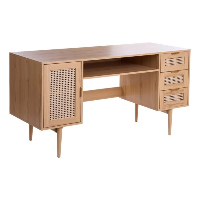 Darbo stalas LEIF 140x60 cm
