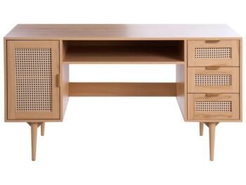 Darbo stalas LEIF 140x60 cm
