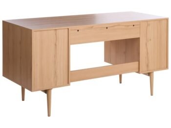 Darbo stalas LEIF 140x60 cm