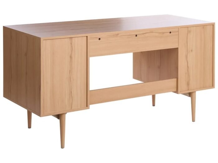 Darbo stalas LEIF 140x60 cm