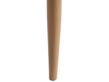 Darbo stalas LEIF 140x60 cm