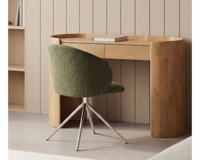 Darbo stalas SIDNEY, 120x45 cm