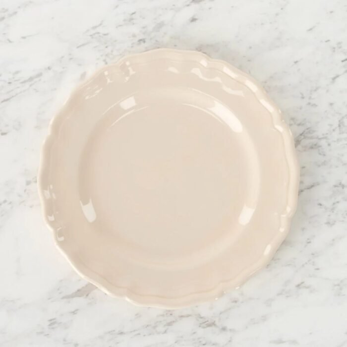 Desertinė lėkštė Provence