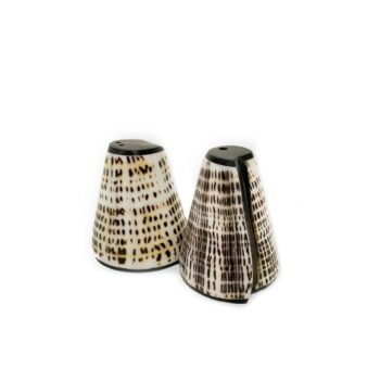 Druskinė ir pipirinė SHELL, 2 vnt.
