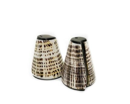 Druskinė ir pipirinė SHELL, 2 vnt.