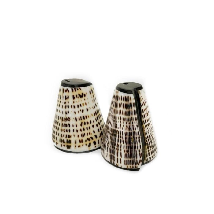 Druskinė ir pipirinė SHELL, 2 vnt.