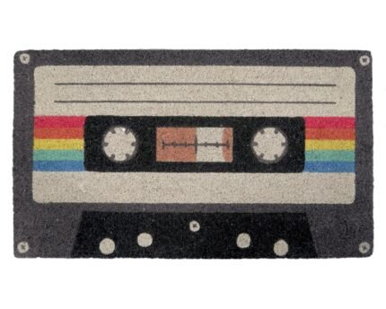 Durų kilimėlis Cassette