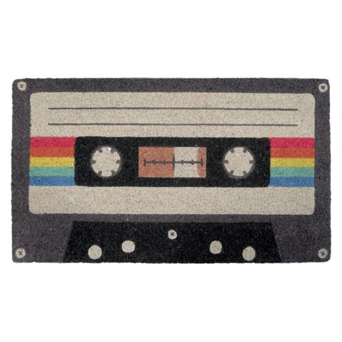 Durų kilimėlis Cassette