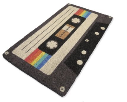 Durų kilimėlis Cassette