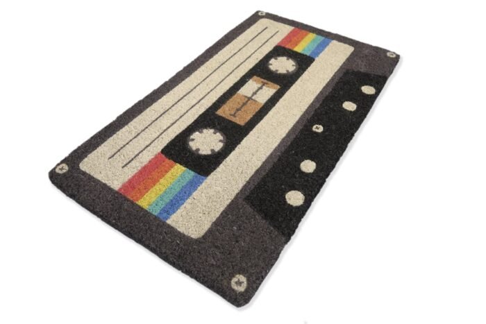 Durų kilimėlis Cassette