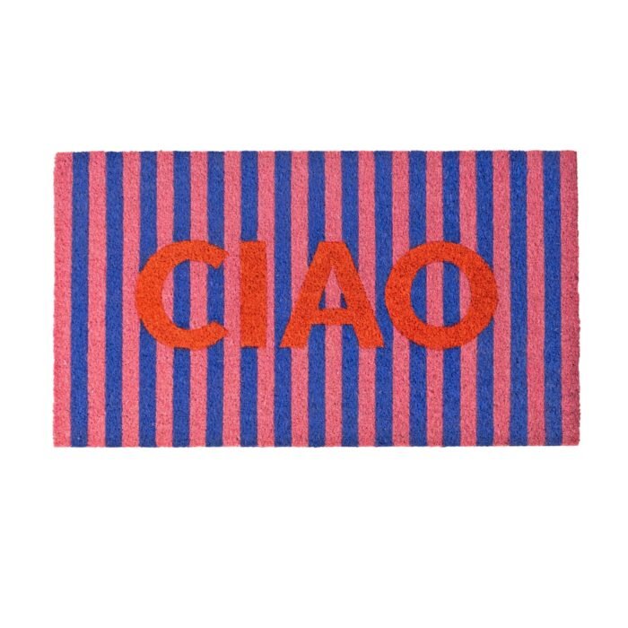 Durų kilimėlis Ciao