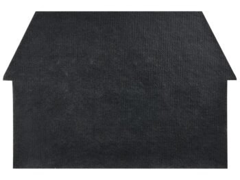 Durų kilimėlis HERMA 60x90 cm