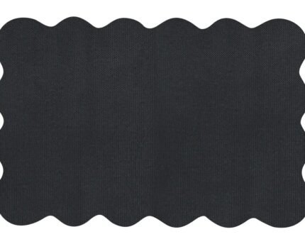 Durų kilimėlis IDUNA 60x90 cm