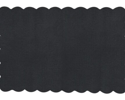 Durų kilimėlis LEIFUR 60x90 cm