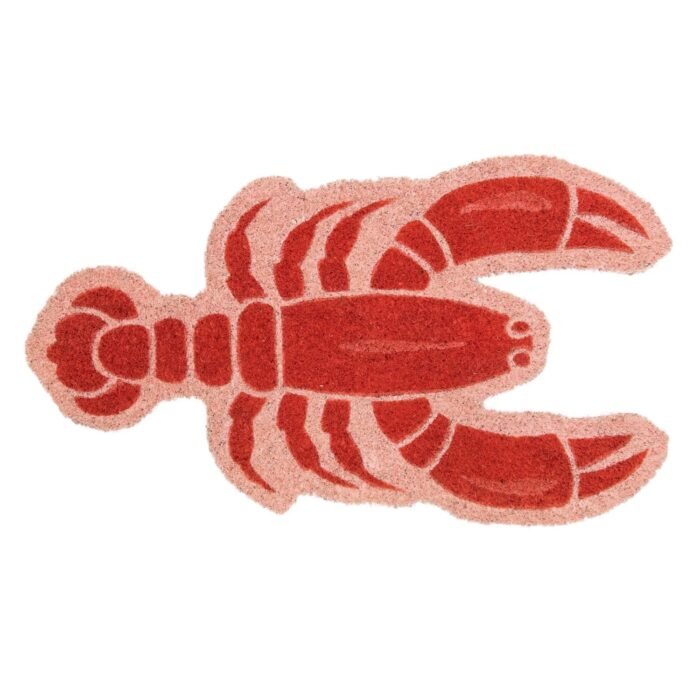 Durų kilimėlis Lobster