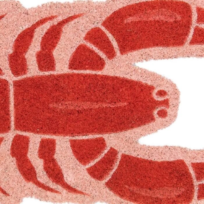 Durų kilimėlis Lobster