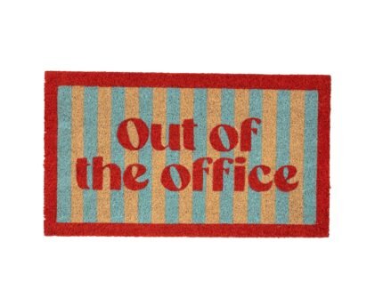 Durų kilimėlis Out Of The Office