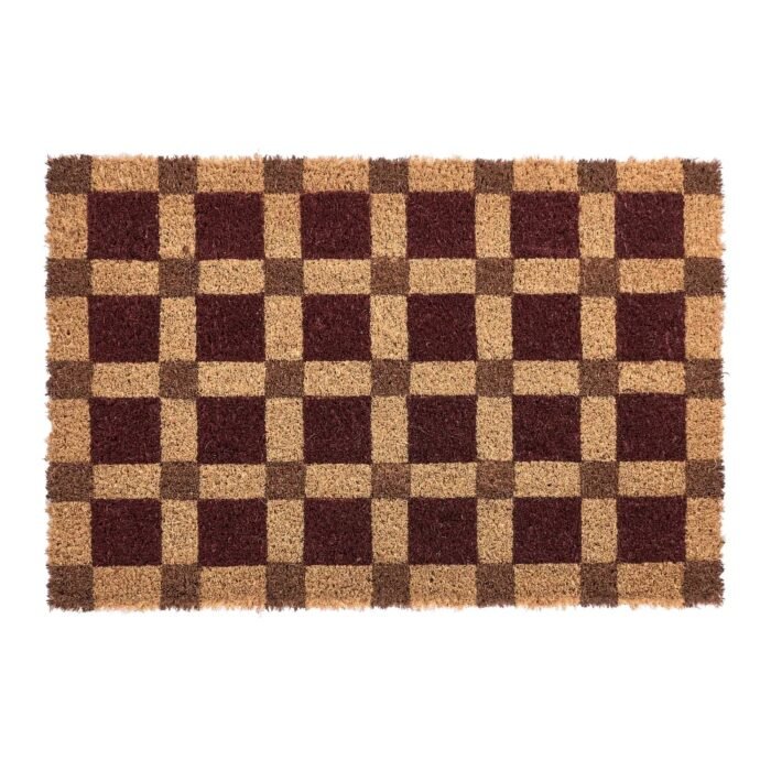 Durų kilimėlis ROSKVA 60x90 cm