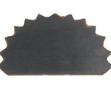 Durų kilimėlis SIGRUN 45x75 cm