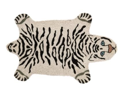 Durų kilimėlis Tiger