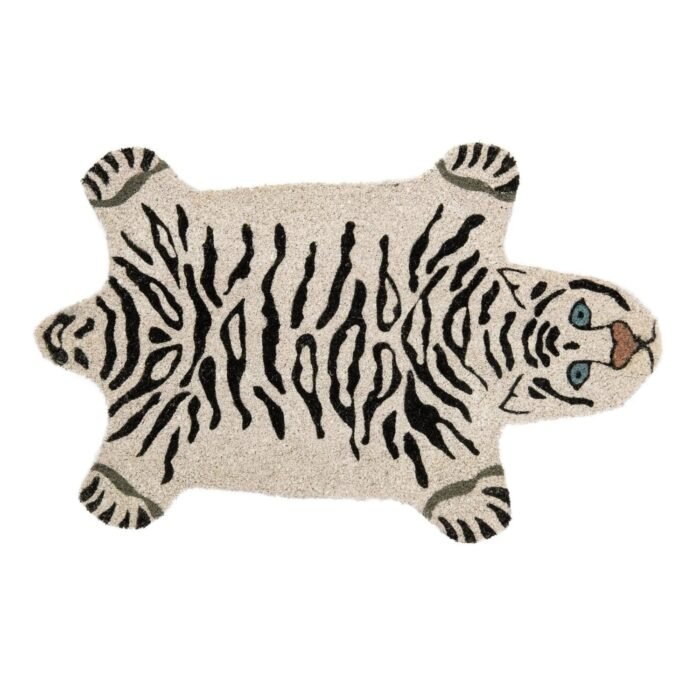 Durų kilimėlis Tiger