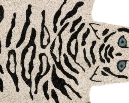 Durų kilimėlis Tiger