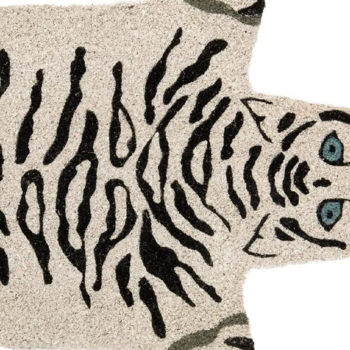 Durų kilimėlis Tiger