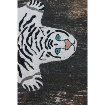 Durų kilimėlis Tiger